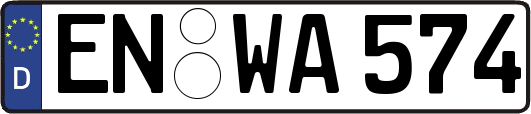 EN-WA574