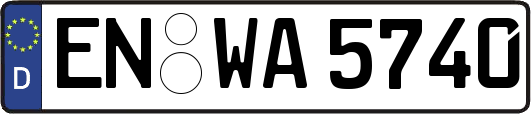 EN-WA5740