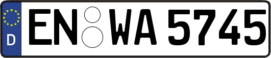 EN-WA5745