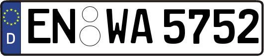 EN-WA5752