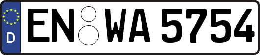 EN-WA5754