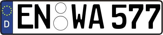 EN-WA577
