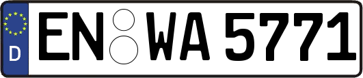 EN-WA5771