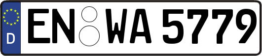 EN-WA5779