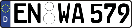 EN-WA579