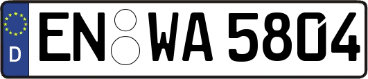 EN-WA5804