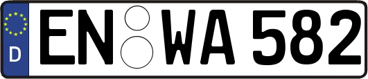 EN-WA582