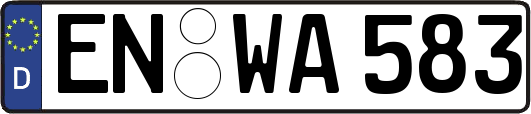 EN-WA583