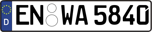 EN-WA5840