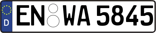 EN-WA5845