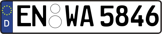 EN-WA5846
