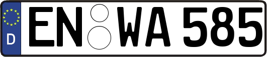 EN-WA585