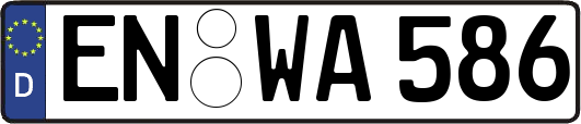 EN-WA586