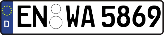 EN-WA5869