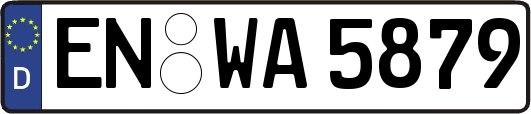 EN-WA5879