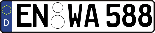 EN-WA588
