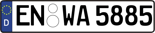 EN-WA5885