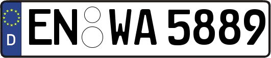EN-WA5889