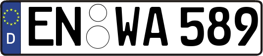 EN-WA589