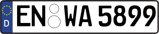 EN-WA5899