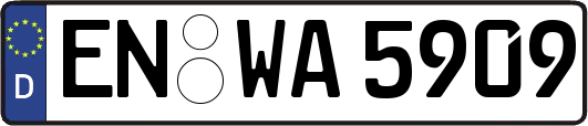 EN-WA5909