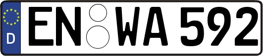 EN-WA592