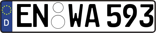 EN-WA593