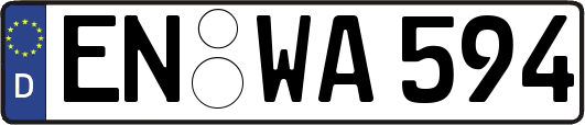 EN-WA594