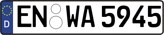 EN-WA5945