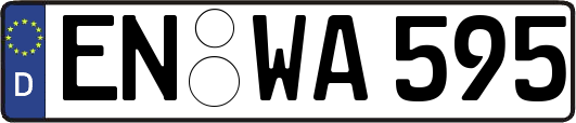 EN-WA595