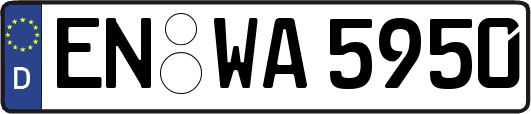 EN-WA5950