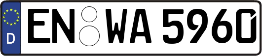 EN-WA5960