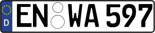EN-WA597