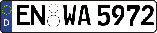 EN-WA5972