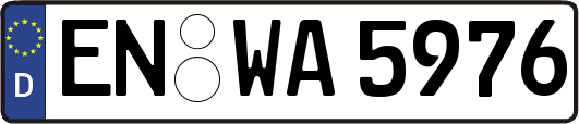 EN-WA5976