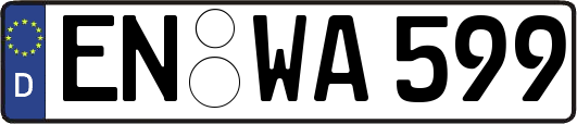 EN-WA599
