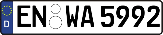 EN-WA5992