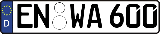 EN-WA600