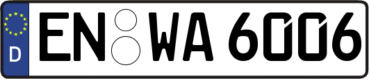 EN-WA6006