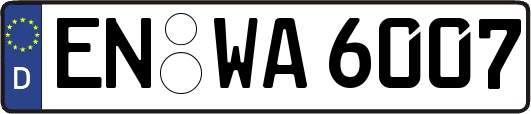 EN-WA6007