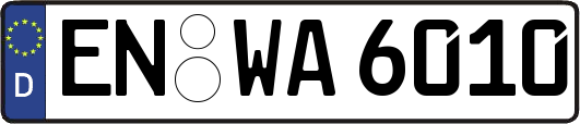 EN-WA6010