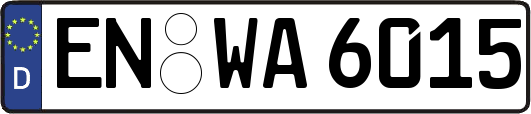 EN-WA6015