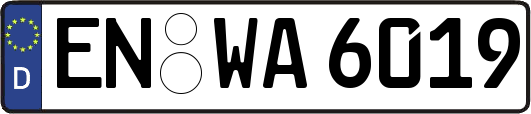 EN-WA6019