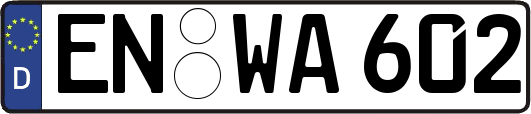 EN-WA602