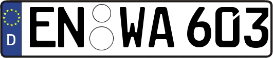 EN-WA603