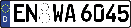 EN-WA6045