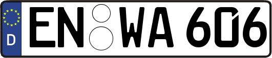 EN-WA606