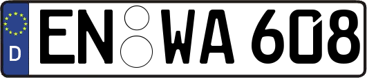 EN-WA608