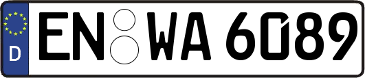 EN-WA6089