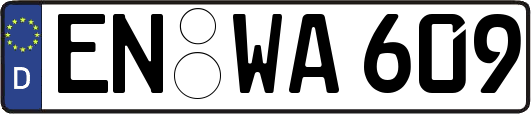 EN-WA609